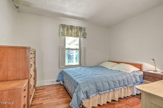 851 Adkins Lane, Erwin, TN 37650