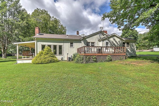 851 Adkins Lane, Erwin, TN 37650