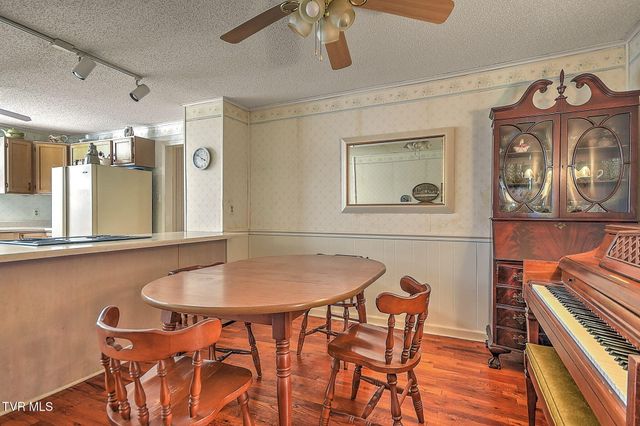 851 Adkins Lane, Erwin, TN 37650