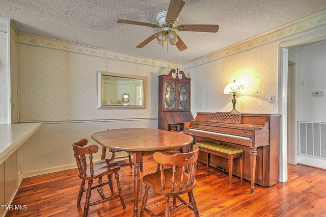 851 Adkins Lane, Erwin, TN 37650