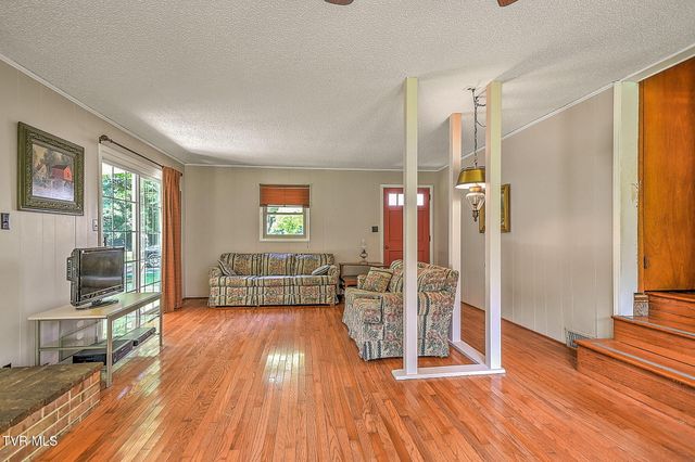 851 Adkins Lane, Erwin, TN 37650