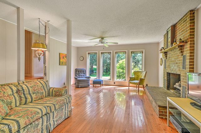 851 Adkins Lane, Erwin, TN 37650