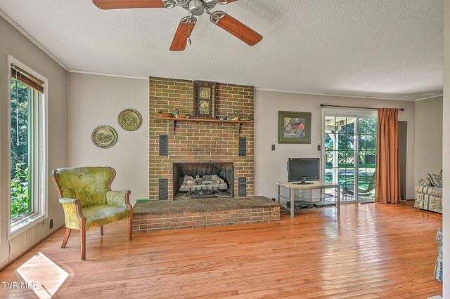 851 Adkins Lane, Erwin, TN 37650