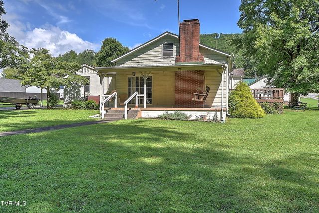 851 Adkins Lane, Erwin, TN 37650