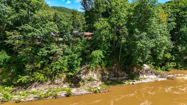 851 Adkins Lane, Erwin, TN 37650