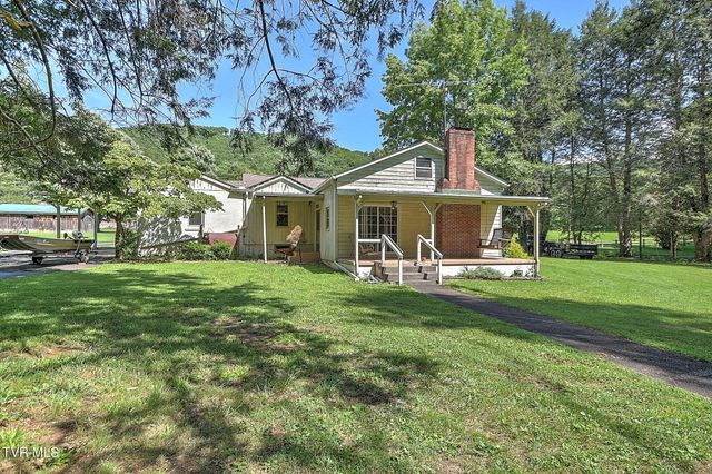 851 Adkins Lane, Erwin, TN 37650