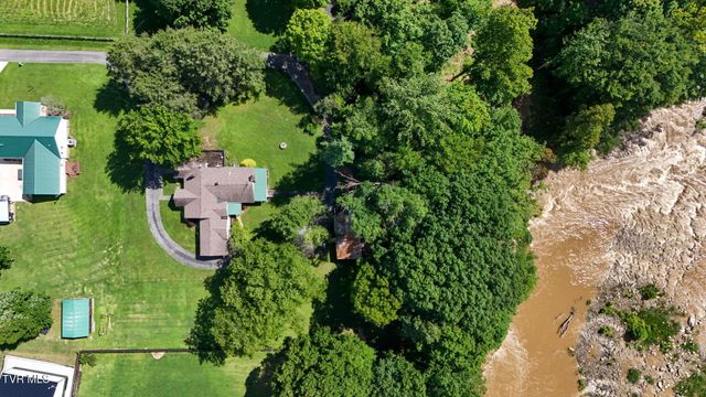 851 Adkins Lane, Erwin, TN 37650