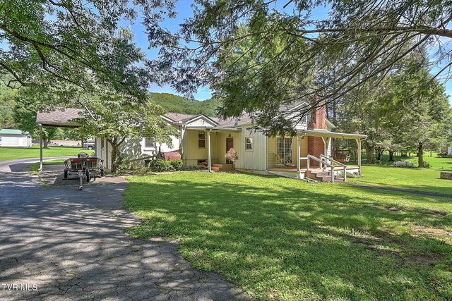 851 Adkins Lane, Erwin, TN 37650