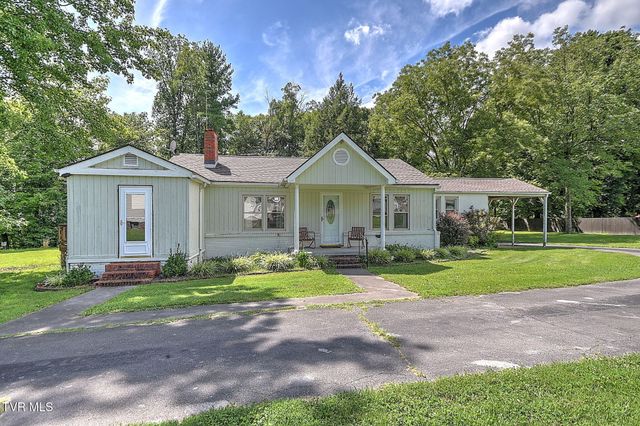 851 Adkins Lane, Erwin, TN 37650