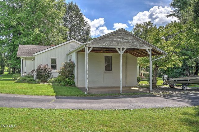 851 Adkins Lane, Erwin, TN 37650