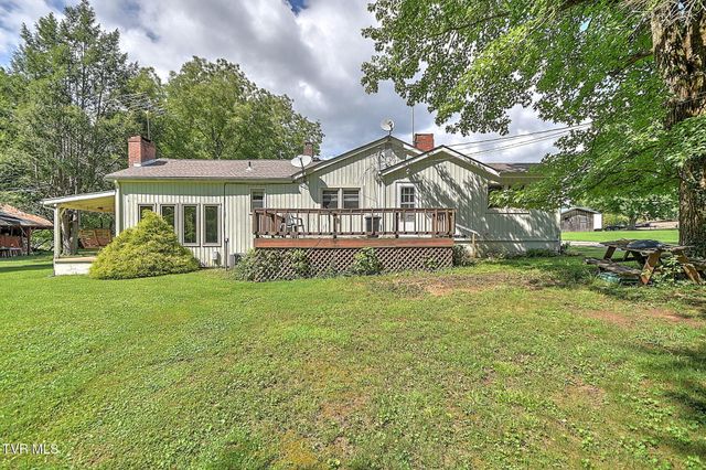 851 Adkins Lane, Erwin, TN 37650