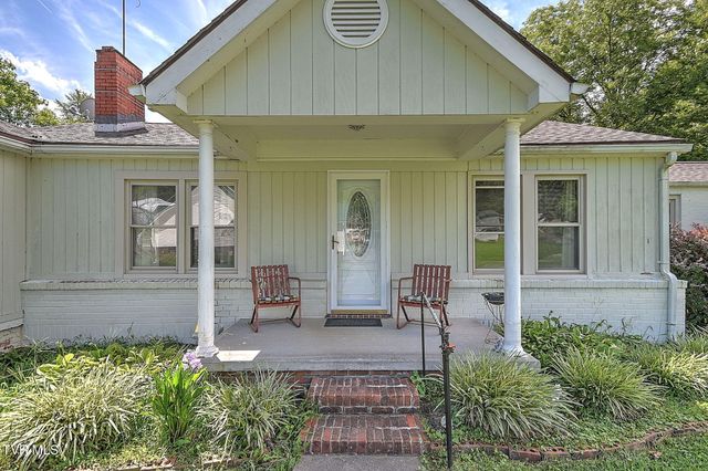 851 Adkins Lane, Erwin, TN 37650