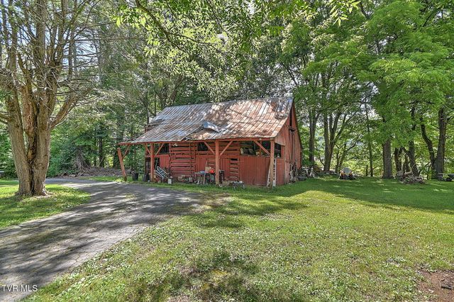 851 Adkins Lane, Erwin, TN 37650
