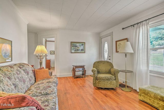 851 Adkins Lane, Erwin, TN 37650