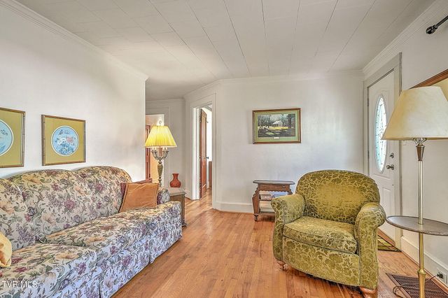 851 Adkins Lane, Erwin, TN 37650