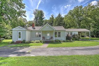 851 Adkins Lane, Erwin, TN 37650