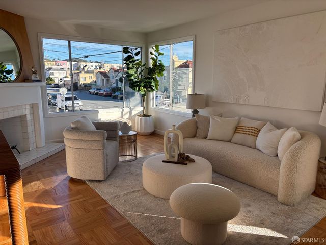 2195 34th Avenue, San Francisco, CA 94116