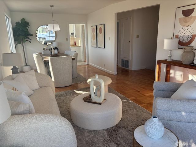 2195 34th Avenue, San Francisco, CA 94116