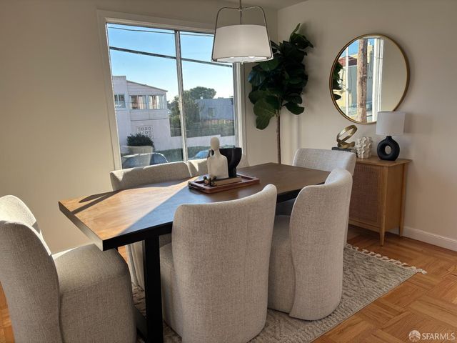 2195 34th Avenue, San Francisco, CA 94116