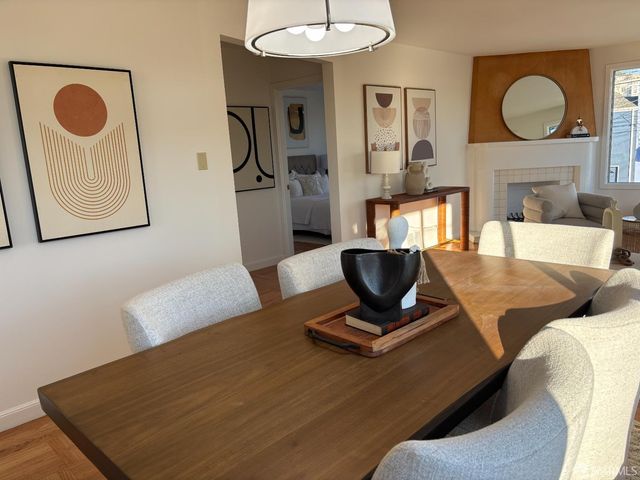 2195 34th Avenue, San Francisco, CA 94116