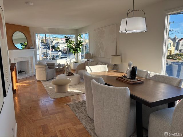 2195 34th Avenue, San Francisco, CA 94116