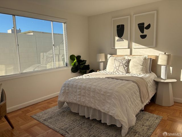 2195 34th Avenue, San Francisco, CA 94116