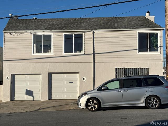 2195 34th Avenue, San Francisco, CA 94116