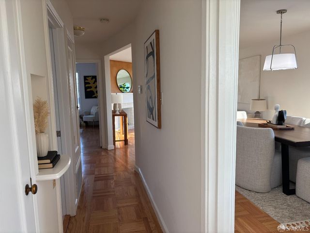 2195 34th Avenue, San Francisco, CA 94116