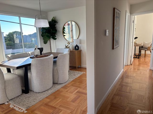 2195 34th Avenue, San Francisco, CA 94116