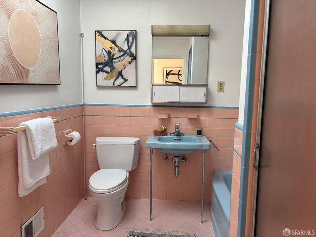 2195 34th Avenue, San Francisco, CA 94116