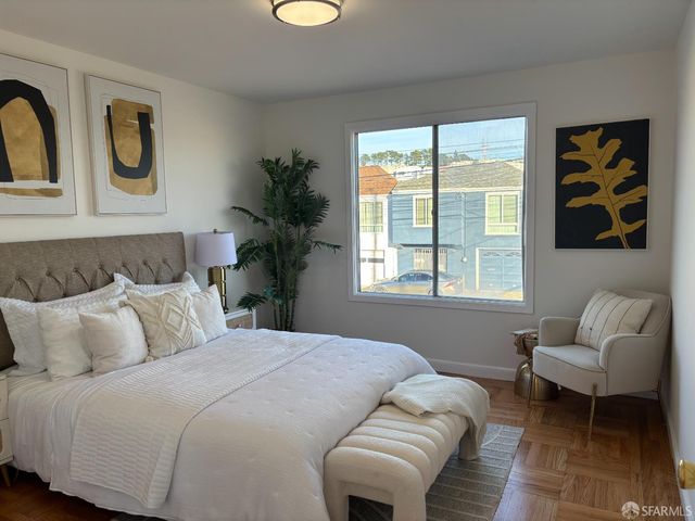 2195 34th Avenue, San Francisco, CA 94116