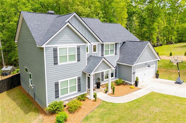 405 Adler Point, Carrollton, GA 30117