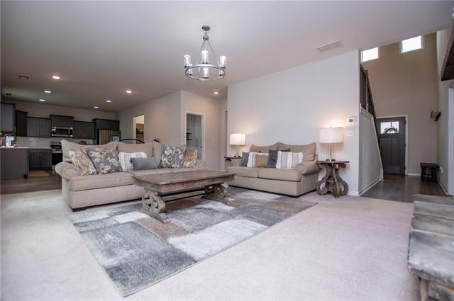 405 Adler Point, Carrollton, GA 30117