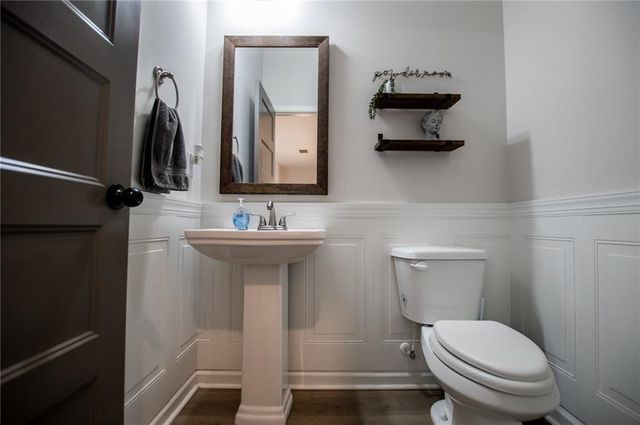 405 Adler Point, Carrollton, GA 30117