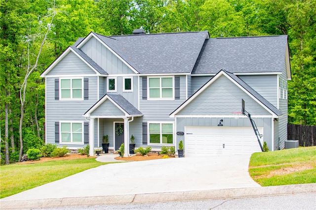 405 Adler Point, Carrollton, GA 30117