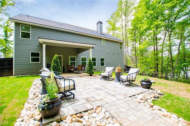 405 Adler Point, Carrollton, GA 30117