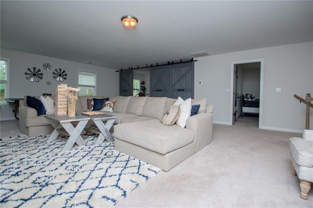 405 Adler Point, Carrollton, GA 30117