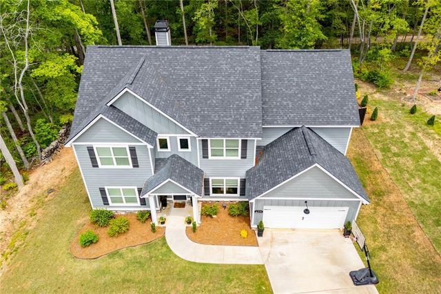 405 Adler Point, Carrollton, GA 30117