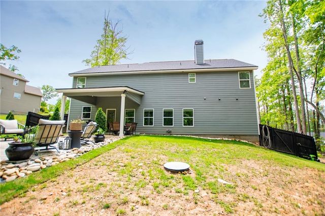 405 Adler Point, Carrollton, GA 30117