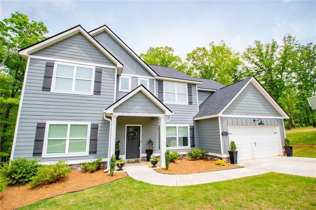 405 Adler Point, Carrollton, GA 30117