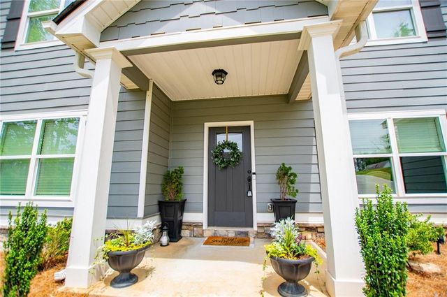 405 Adler Point, Carrollton, GA 30117