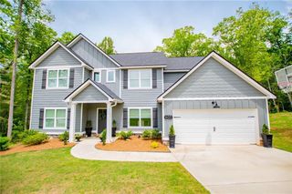 405 Adler Point, Carrollton, GA 30117