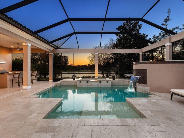 16206 BAYCROSS DRIVE, Lakewood Ranch, FL 34202