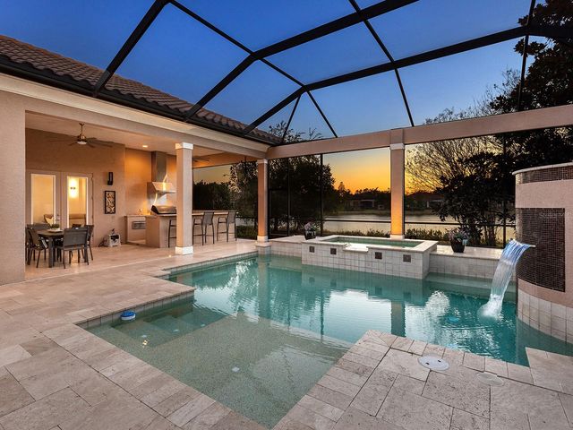 16206 BAYCROSS DRIVE, Lakewood Ranch, FL 34202