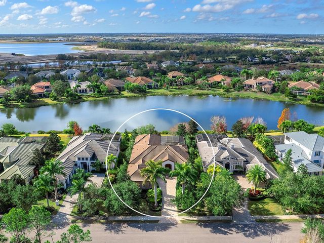 16206 BAYCROSS DRIVE, Lakewood Ranch, FL 34202