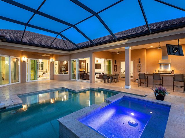 16206 BAYCROSS DRIVE, Lakewood Ranch, FL 34202