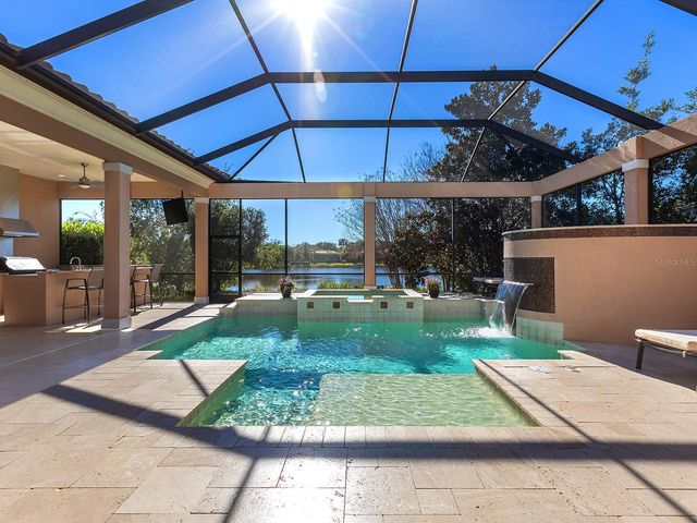 16206 BAYCROSS DRIVE, Lakewood Ranch, FL 34202