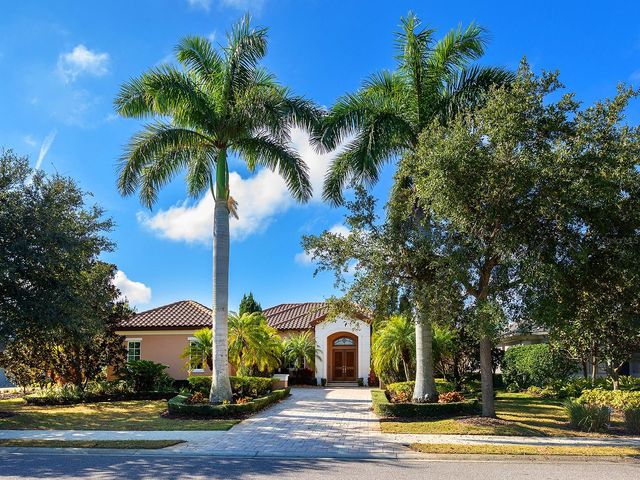 16206 BAYCROSS DRIVE, Lakewood Ranch, FL 34202