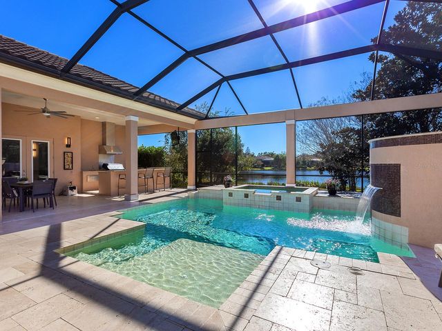 16206 BAYCROSS DRIVE, Lakewood Ranch, FL 34202