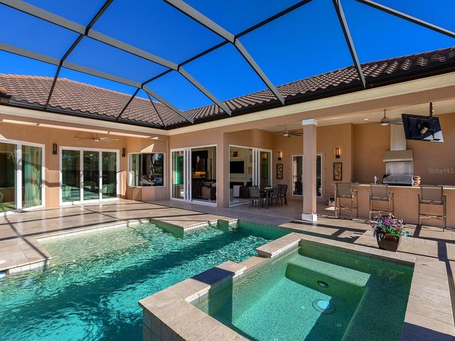 16206 BAYCROSS DRIVE, Lakewood Ranch, FL 34202